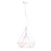 Подвесной светильник Lumina Deco Forti LDP 7921 WT