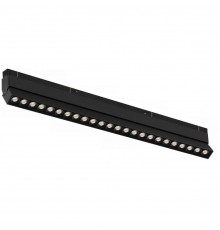 Трековый светодиодный светильник iLedex Technical Vision SMART 4822-003-L462-24W-38DG-BK