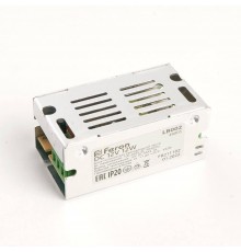 Блок питания для светодиодной ленты Feron LB002 12V 12W IP20 1A 48005