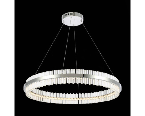 Подвесной светодиодный светильник ST Luce Cherio SL383.123.01 Подвесной светодиодный светильник ST Luce Cherio SL383.123.01