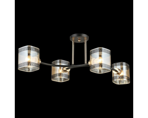 Потолочный светильник Reluce 04723-0.3-04