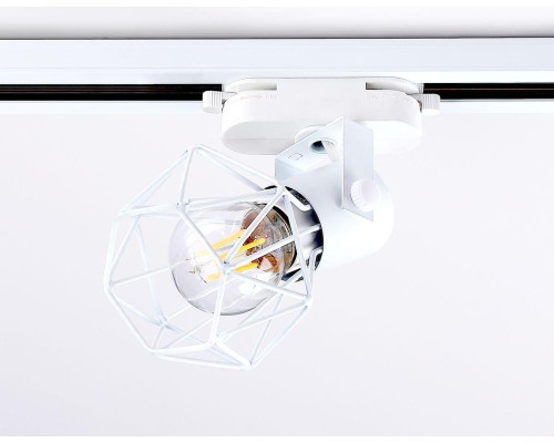 Трековый светильник Ambrella light Track System GL5001 Трековый светильник Ambrella light Track System GL5001