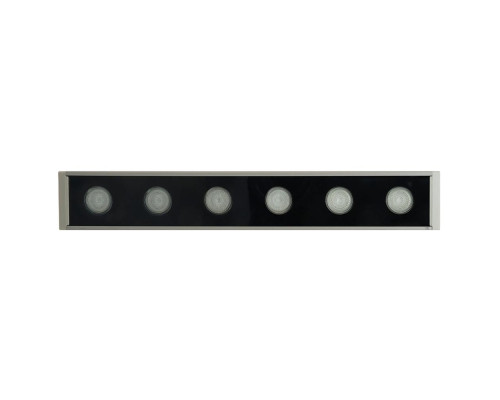 LL-893 Светодиодный линейный прожектор для подсветки стен, 2700K, 250*40*25mm, 6W DC24V, IP65 51564 LL-893 Светодиодный линейный прожектор для подсветки стен, 2700K, 250*40*25mm, 6W DC24V, IP65 51564