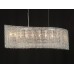 Подвесная люстра Newport Diana 10911/S М0070225