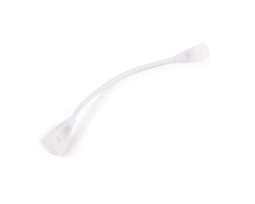 Набор гибких коннекторов для светодиодной ленты Elektrostandard LS002 220V RGB PSL-19 (10 шт) a053652 Набор гибких коннекторов для светодиодной ленты Elektrostandard LS002 220V RGB PSL-19 (10 шт) a053652