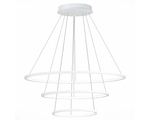 Подвесной светодиодный светильник ST Luce ST603.543.114