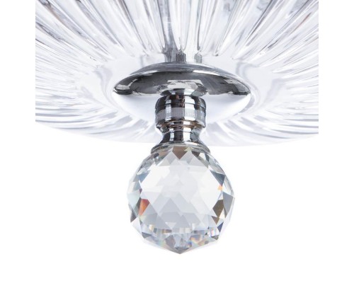 Потолочный светильник Divinare Lianto 4001/01 PL-2 Потолочный светильник Divinare Lianto 4001/01 PL-2