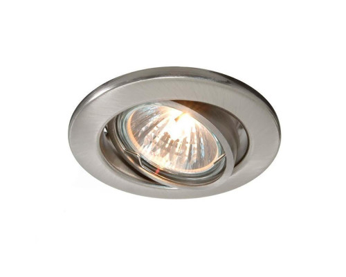 Встраиваемый светильник Deko-Light 110034 Встраиваемый светильник Deko-Light 110034