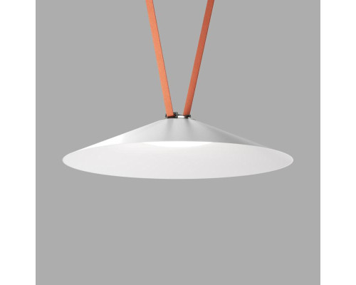 Трековый светильник DENKIRS Belty Flow DK5668-WH+BK Трековый светильник DENKIRS Belty Flow DK5668-WH+BK