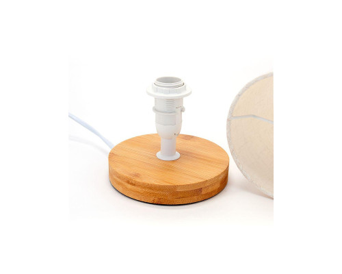 Настольная лампа Lucia Онтарио 4606400512134 Настольная лампа Lucia Онтарио 4606400512134