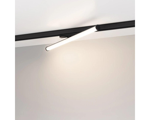 Трековый светодиодный светильник Arlight LGD-Tube-Turn-4TR-L600-20W Warm3000 036298(1) Трековый светодиодный светильник Arlight LGD-Tube-Turn-4TR-L600-20W Warm3000 036298(1)