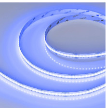 Светодиодная лента Arlight 16W/m 840Led/m CSP разноцветный/холодный белый 5M CSP-X840-12mm 24V RGBW-MIX 048945