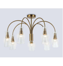 Люстра на штанге Ambrella light High light LH55703