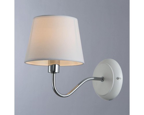 Бра Arte Lamp A1528AP-1WH