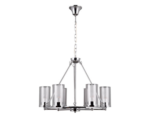 Подвесная люстра Vele Luce Eterno VL1385L06 Подвесная люстра Vele Luce Eterno VL1385L06