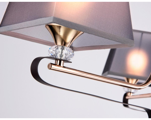 Подвесная люстра Ambrella light Traditional Modern TR4614 Подвесная люстра Ambrella light Traditional Modern TR4614