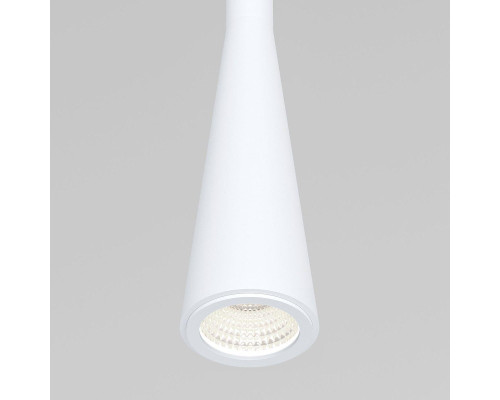 Подвесной светодиодный светильник Elektrostandard Vist 50312 LED a068610 Подвесной светодиодный светильник Elektrostandard Vist 50312 LED a068610