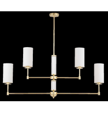 Подвесная люстра KUTEK MOOD Empoli EMP-ZWL-4(Z)