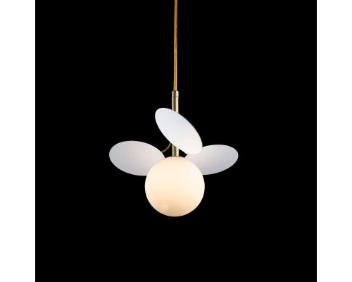 Подвесной светильник Loft IT Matisse 10008/1P white Подвесной светильник Loft IT Matisse 10008/1P white