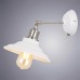 Спот Arte Lamp A5067AP-1WH