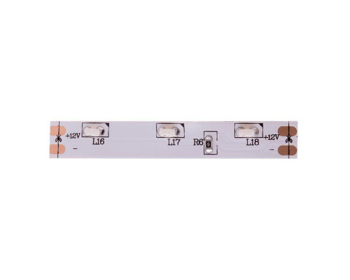 Светодиодная лента SWG 4,8W/m 60LED/m 315SMD теплый белый 5M 002201 Светодиодная лента SWG 4,8W/m 60LED/m 315SMD теплый белый 5M 002201