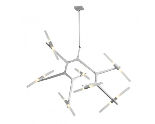 Подвесная люстра ST Luce Laconicita SL947.102.14 Подвесная люстра ST Luce Laconicita SL947.102.14