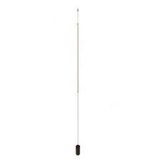 Торшер Arte Lamp Maclean A2918PN-1BK