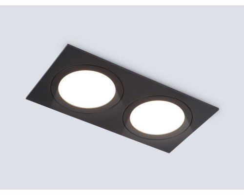 Светильник встраиваемый Ambrella Light TN6615 Светильник встраиваемый Ambrella Light TN6615