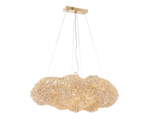 Подвесной светильник Lussole Napa LSP-8927