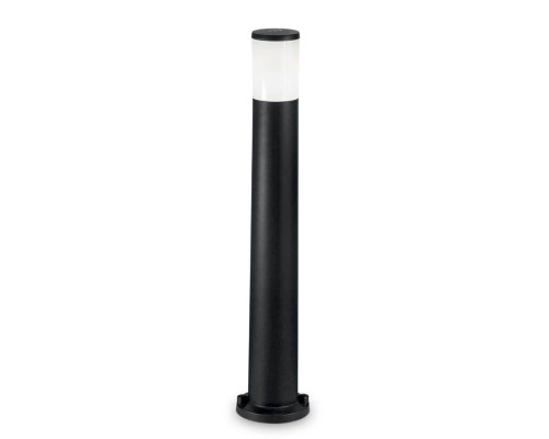 Уличный светильник Ideal Lux Amelia PT1 Nero 198620 Уличный светильник Ideal Lux Amelia PT1 Nero 198620