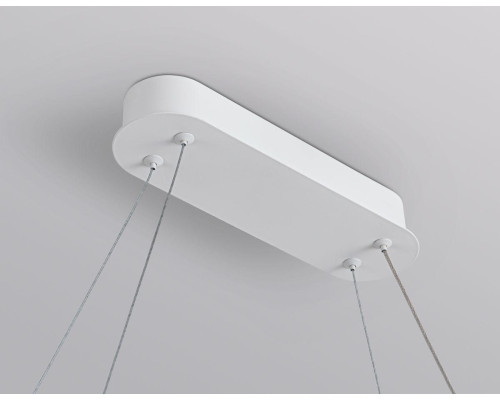 Подвесной светодиодный светильник Ambrella light Comfort Line FL5588