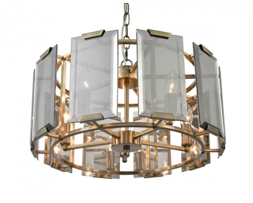 Подвесная люстра Vele Luce Sorrento VL3004P05