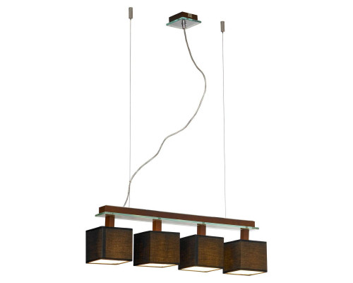 Подвесной светильник Lussole Montone GRLSF-2573-04 Подвесной светильник Lussole Montone GRLSF-2573-04