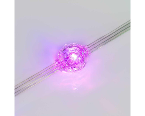 Светодиодный модуль Arlight SPI-F2-D22 12V RGB 036776