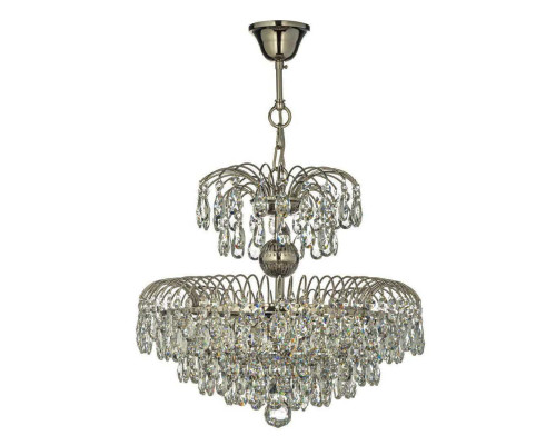 Подвесная люстра Arti Lampadari Mineo E 1.5.40.101 N Подвесная люстра Arti Lampadari Mineo E 1.5.40.101 N