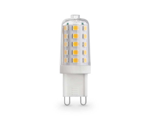 Светодиодная лампа G9 7W 2700K Ambrella light Bulding 100703 Светодиодная лампа G9 7W 2700K Ambrella light Bulding 100703