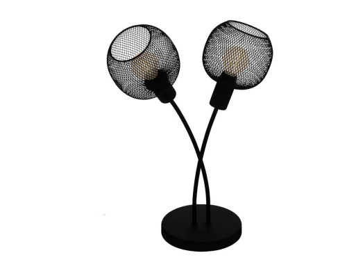 Настольная лампа Eglo Wrington 43376 Настольная лампа Eglo Wrington 43376