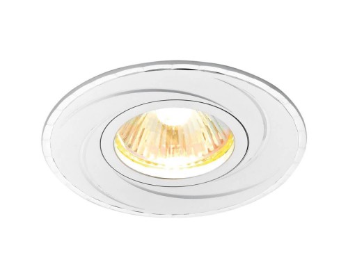 Встраиваемый светильник Ambrella light Classic A506 AL Встраиваемый светильник Ambrella light Classic A506 AL