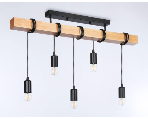 Подвесной светильник Ambrella light Traditional TR8183 Подвесной светильник Ambrella light Traditional TR8183