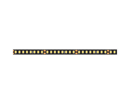 Светодиодная лента Arlight 12W/m 160Led/m 2835SMD теплый белый 5M RT-A160-BLACK-8mm 24V Warm3000 029426(2) Светодиодная лента Arlight 12W/m 160Led/m 2835SMD теплый белый 5M RT-A160-BLACK-8mm 24V Warm3000 029426(2)