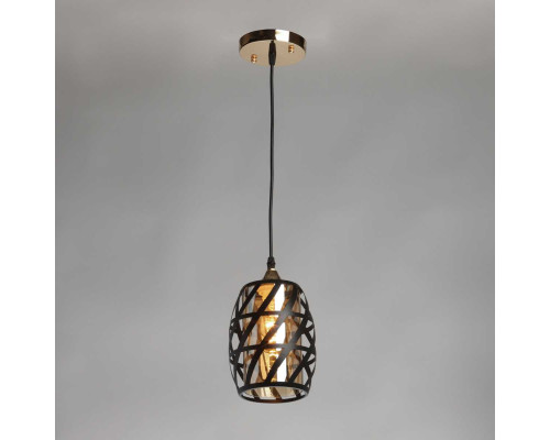 Подвесной светильник De City Соло 112011401 Подвесной светильник De City Соло 112011401