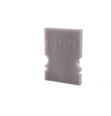 Заглушка Deko-Light End Cap H-AU-02-08 Set 2 pcs 979101
