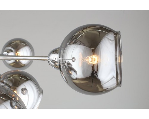 Потолочная люстра Omnilux Ellera OML-94107-12 Потолочная люстра Omnilux Ellera OML-94107-12