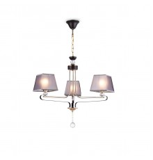 Подвесная люстра Ambrella light Traditional Modern TR4614