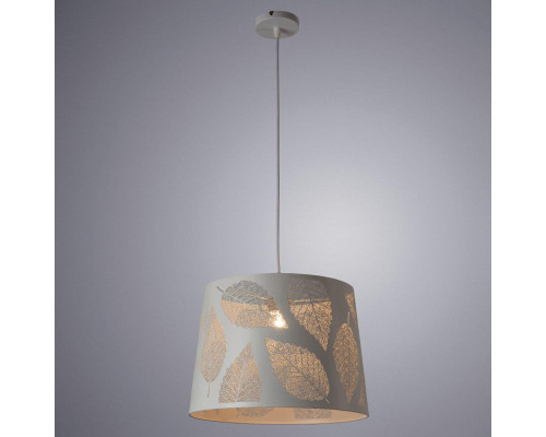Подвесной светильник Arte Lamp Celesta A2768SP-1WH Подвесной светильник Arte Lamp Celesta A2768SP-1WH