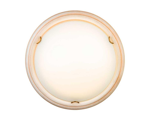Настенно-потолочный светодиодный светильник Sonex Snok Provence 7605/BL Настенно-потолочный светодиодный светильник Sonex Snok Provence 7605/BL