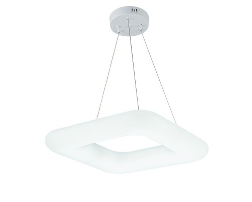 Подвесной светодиодный светильник Escada Soft 10259/1LED