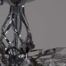 Люстра Reluce 01108-0.3-340 CR