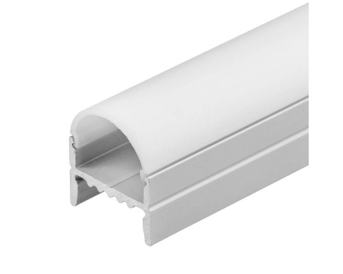Профиль Arlight ARH-WIDE-H20-2000 ANOD 018859 Профиль Arlight ARH-WIDE-H20-2000 ANOD 018859