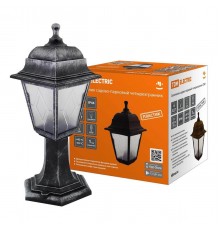 Уличный светильник TDM Electric НТУ 04-60-001 SQ0330-0795